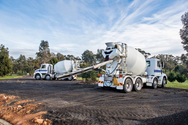Waterproofing & Drywells in WI