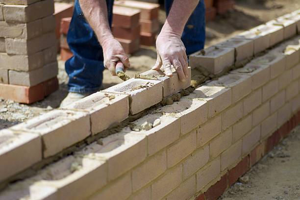Best Custom Concrete Contractor  in Deerfield, WI